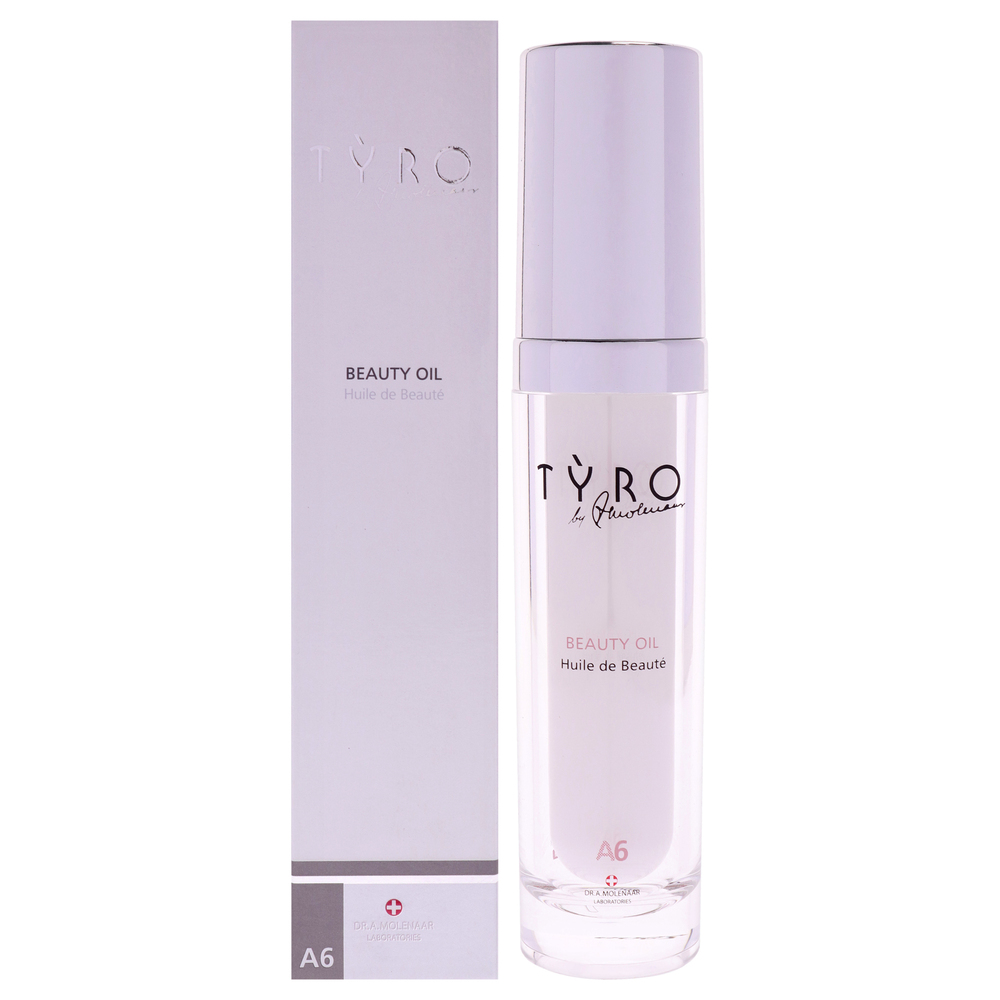Beauty Oil by Tyro for Unisex - 1 oz Oil